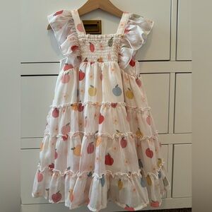 Matilda Jane School House Rock Dress